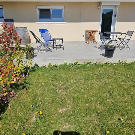 Serge'House Voiteur Buitenkant foto