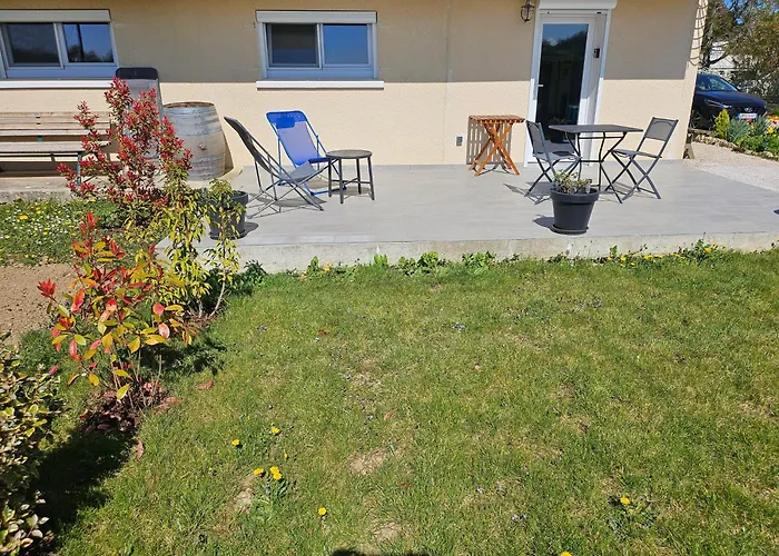 Serge\'House