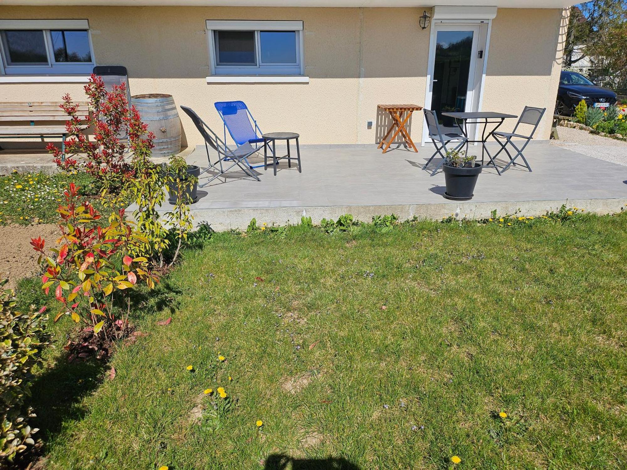 Serge'house * Voiteur