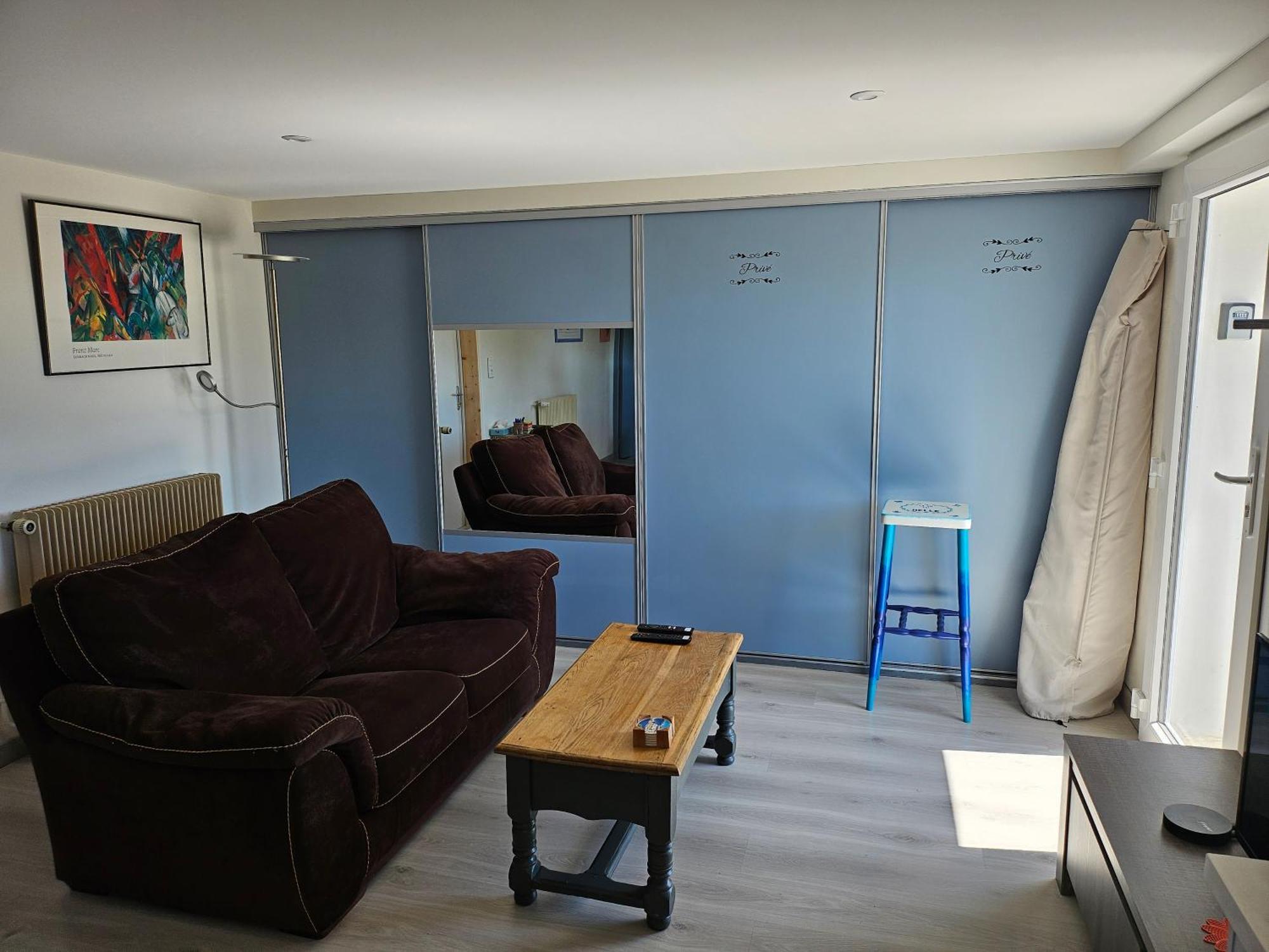 Serge'house Voiteur