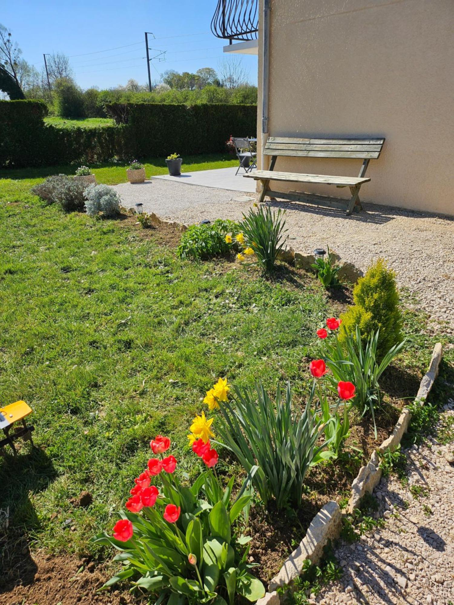 Serge'house * Voiteur
